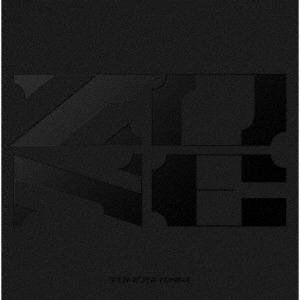 TOHOSHINKI / 東方神起 / ZONE