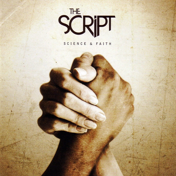 SCRIPT / スクリプト / SCIENCE & FAITH