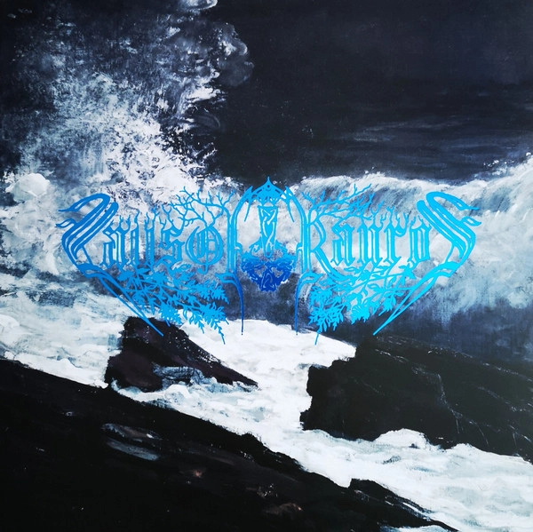 FALLS OF RAUROS / PATTERNS IN MYTHOLOGY
