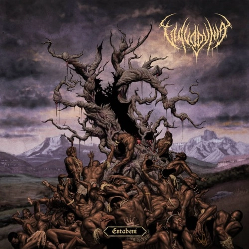VULVODYNIA / ENTABENI