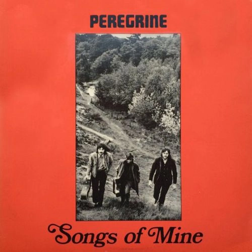 PEREGRINE / ペレグリン / ソング･オブ･マイン（紙ジャケット）