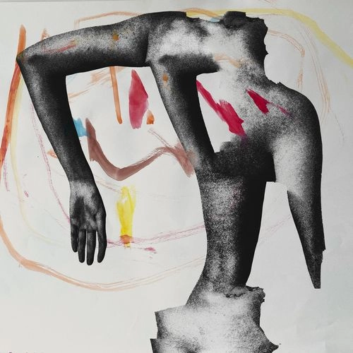 KAKTUS EINARSSON / LOBSTER CODA (LP)