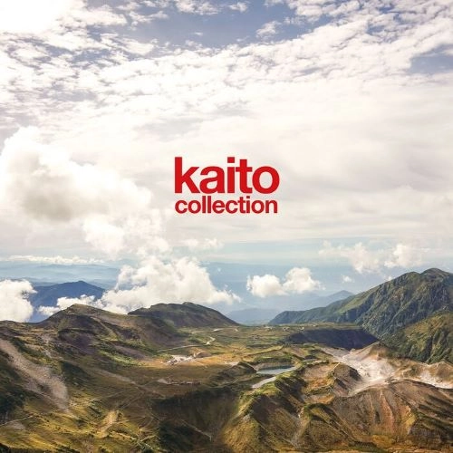 KAITO / カイト / コレクション（国内仕様LP） / COLLECTION