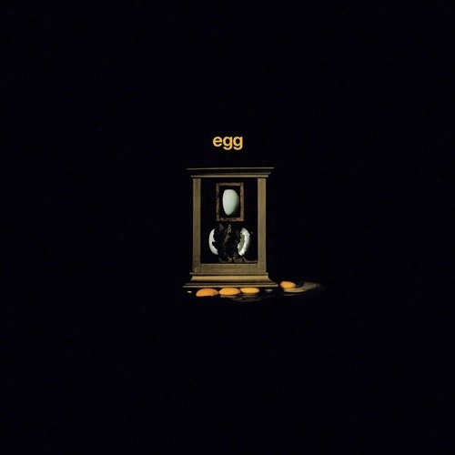 EGG (PROG) / エッグ / EGG: LIMITED VINYL - REMASTER
