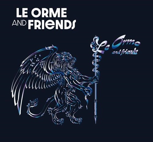 LE ORME / レ・オルメ / LE ORME & FRIENDS