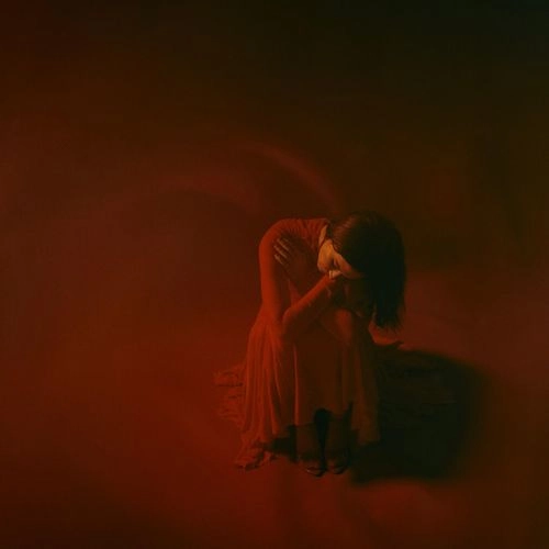 GHOSTLY KISSES / DARKROOM