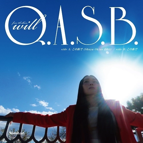 Q.A.S.B. / この街で