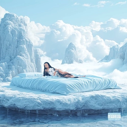 TINK / WINTER'S DIARY 5
