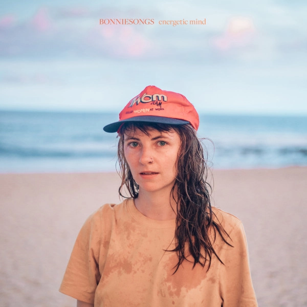BONNIESONGS / ENERGETIC MIND