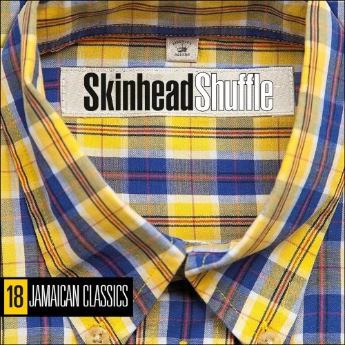 V.A. / オムニバス / SKINHEAD SHUFFLE
