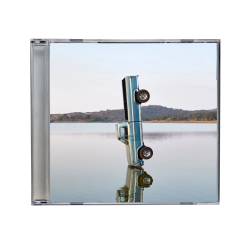 POST MALONE / F-1 TRILLON (CD)