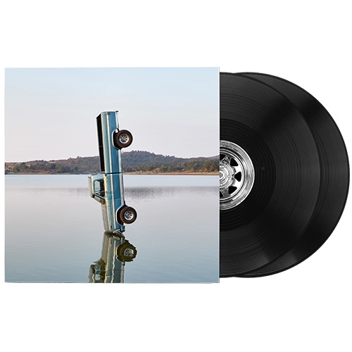 POST MALONE / F-1 TRILLON (2LP)