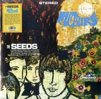 SEEDS / シーズ / FUTURE (DELUXE EDITION 2LP)