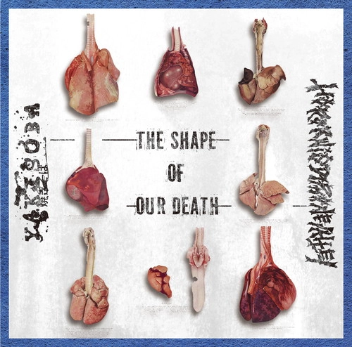 Yakisoba / Horornisdiphonevalley / The shape of our death