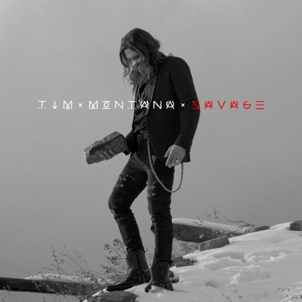 TIM MONTANA / SAVAGE