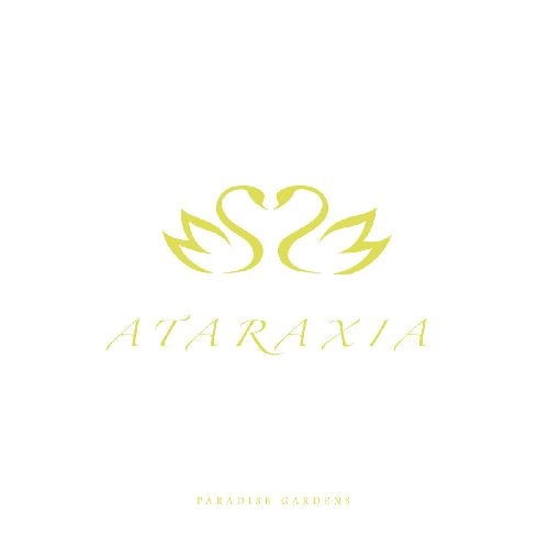 WHITE POPPY / ホワイト・ポッピー / ATARAXIA