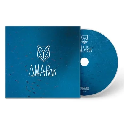 AMAROK (POL) / AMAROK / AMAROK