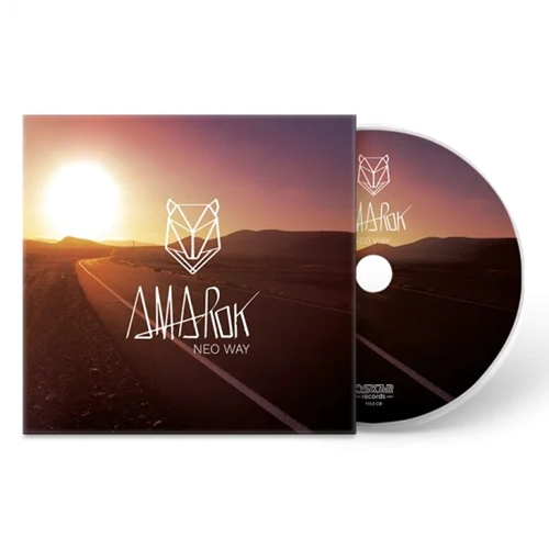 AMAROK (POL) / AMAROK / NEO WAY