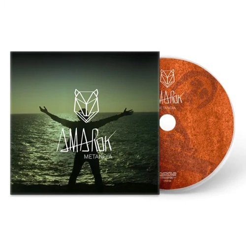 AMAROK (POL) / AMAROK / METANOIA