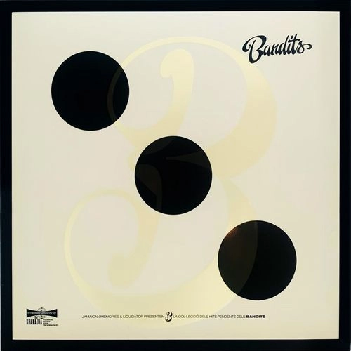 BANDITS / 3