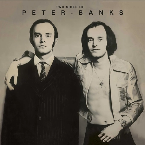 PETER BANKS / ピーター・バンクス / トゥー･サイズ･オブ･ピーター･バンクス（輸入盤国内仕様）