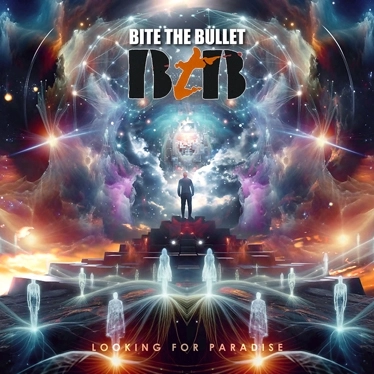 BITE THE BULLET / バイト・ザ・バレット / LOOKING FOR PARADISE
