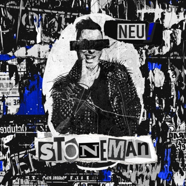 STONEMAN / NEU!