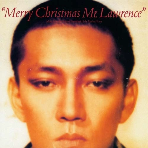 RYUICHI SAKAMOTO / 坂本龍一 / 戦場のメリークリスマス (オリジナル･サウンドトラック)（限定盤） / MERRY CHRISTMAS MR. LAWRENCE