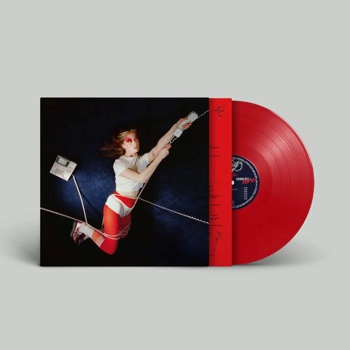 ORLA GARTLAND  / EVERYBODY NEEDS A HERO (LP)