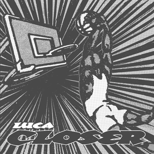 LUCA (ITA PROG TRANCE) / CLOSER