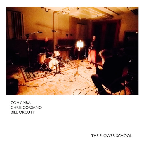ZOH AMBA / ゾー・アンバ / FLOWER SCHOOL