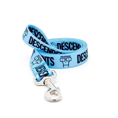 DESCENDENTS / ディセンデンツ / 1" LEASH - BLUE