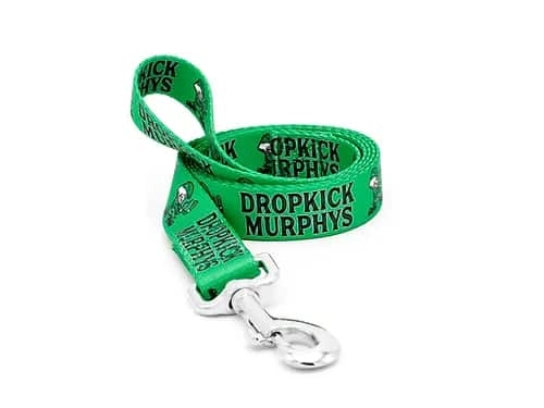 DROPKICK MURPHYS / 1" LEASH / 1" LEASH 