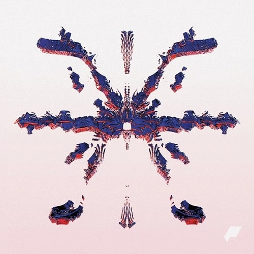 V.A.(POLYCHROME AUDIO) / REFLECTION EP