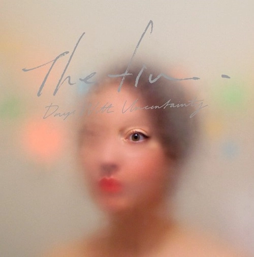 The fin. / Days With Uncertainty（LP）