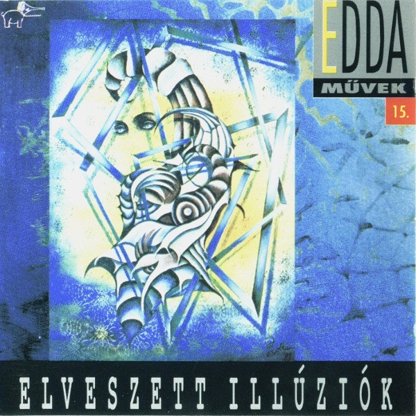 EDDA MUVEK / ELVESZETT ILLUZIOK