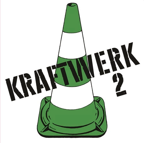KRAFTWERK / クラフトワーク / KRAFTWERK 2: LIMITED VINYL