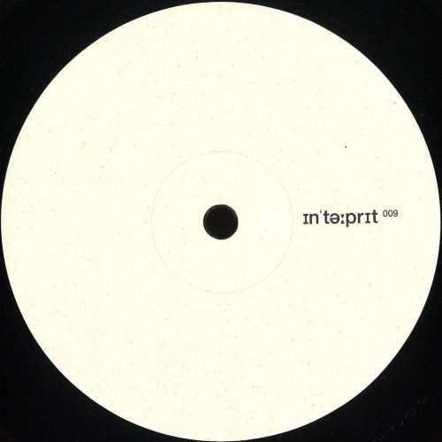 UNKNOWN (INTERPRET) / INTERP009