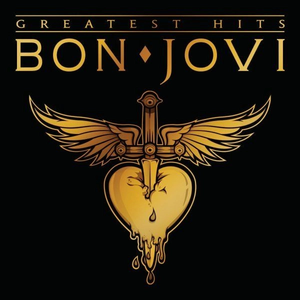 BON JOVI / ボン・ジョヴィ / GREATEST HITS (VINYL)