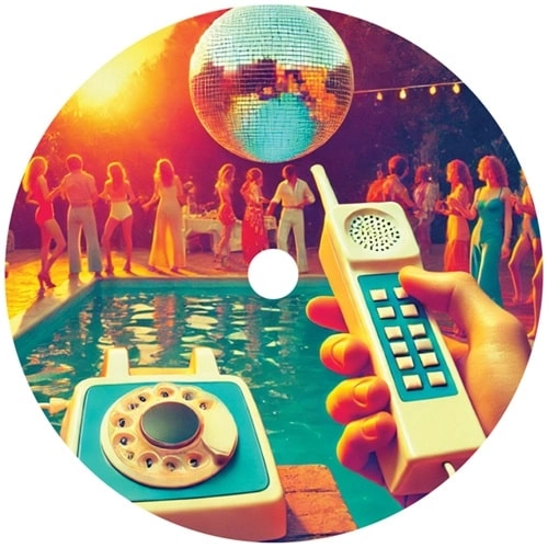 RED RACK'EM / ITALO DISCO BANGER