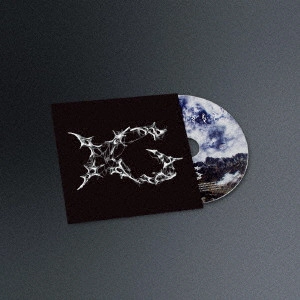 XG / AWE(初回盤 / Regular ver.)