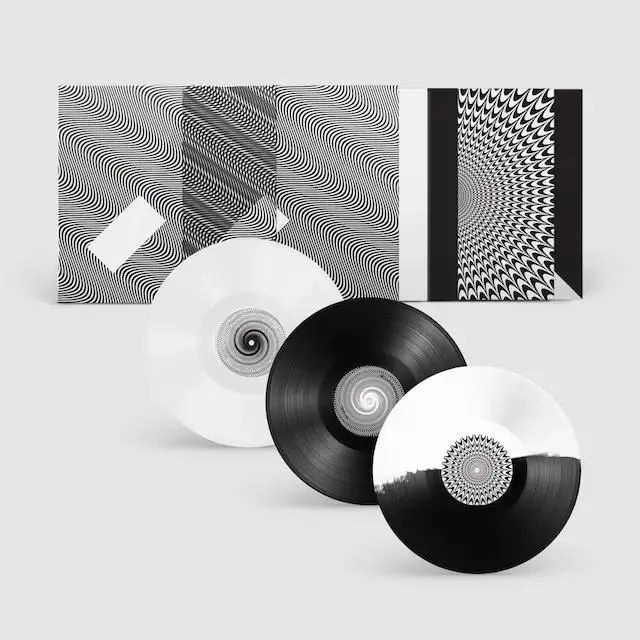 JAMIE XX / ジェイミー・エックス・エックス / IN WAVES (3LP COLOR VINYL)