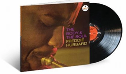 FREDDIE HUBBARD / フレディ・ハバード / BODY & THE SOUL