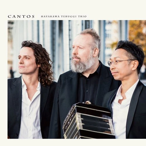 HAYAKAWA TERUGGI TRIO / ハヤカワ・テルージ・トリオ / カントス / CANTOS