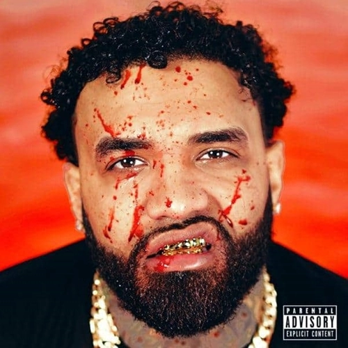 JOYNER LUCAS / ジョイナー・ルーカス / NOT NOW I'M BUSY (2LP)