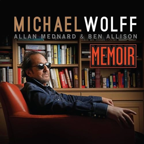 MICHAEL WOLFF / マイケル・ウォルス / MEMOIR