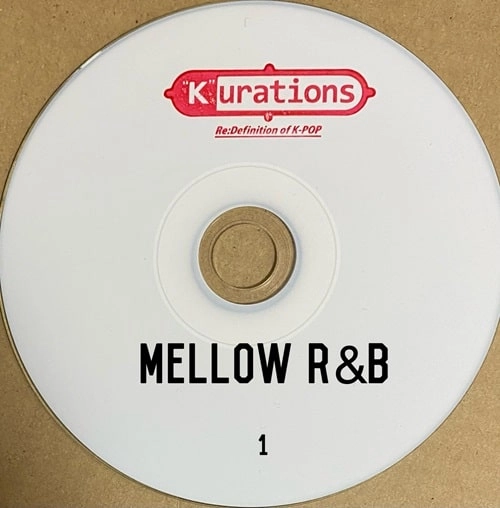 pirates K / K'rations Redefinition of K-POP vol.1