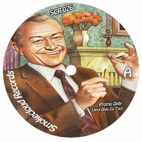 OSMOSE / DEEP & DUB EP (12")