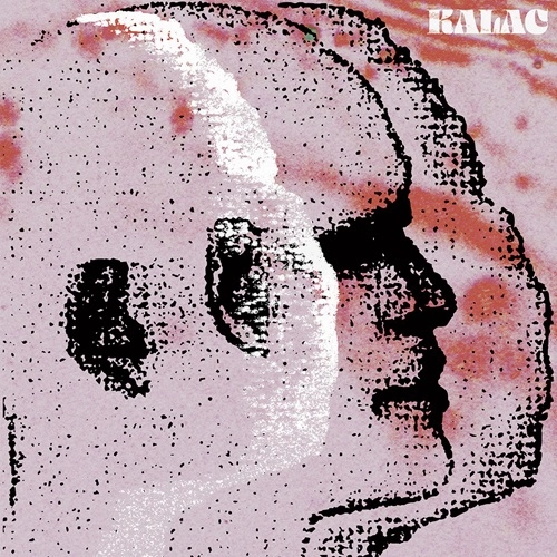 KALAC / ODYSSEE : LIMITED MARBLE VINYL