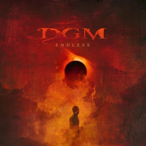DGM / ディージーエム / エンドレス / ENDLESS